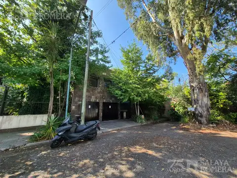 Casa en Venta en Vicente Lopez, Partido de Vicente López