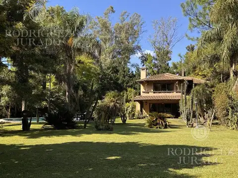 Casa en Venta en Benavidez, Partido de Tigre