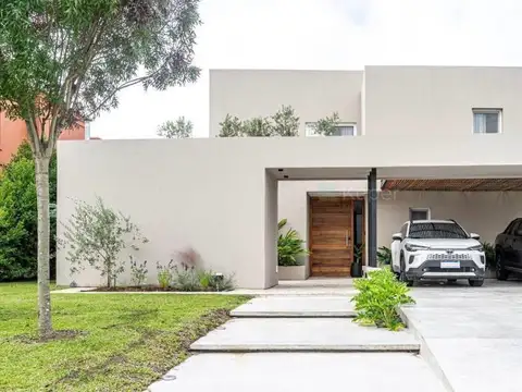 Casa en Venta en Nordelta Virazón, Nordelta