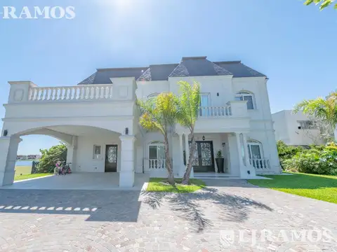 Casa en Venta en Puertos - Muelles, Countries y Barrios Cerrados en Escobar