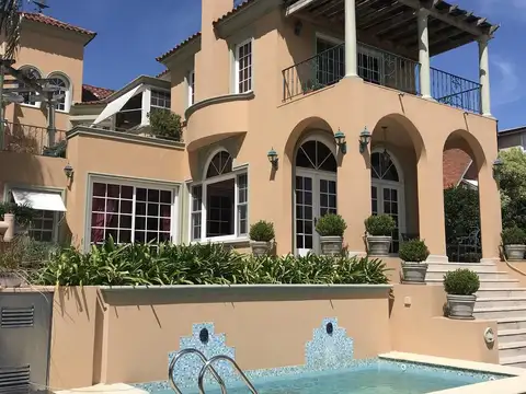 Casa en Venta en Marina Del Sol, Countries y Barrios Cerrados en San Fernando