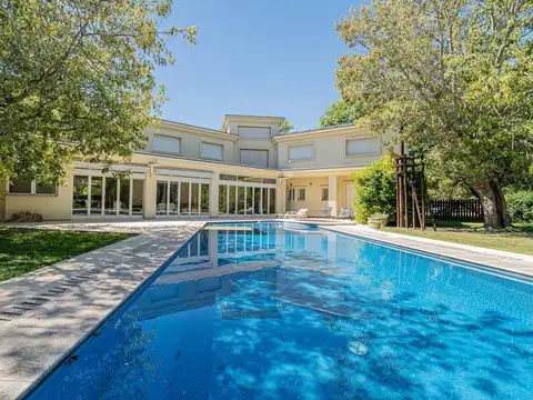 Casa en Venta en Ayres De Pilar, Countries y Barrios Cerrados en Pilar