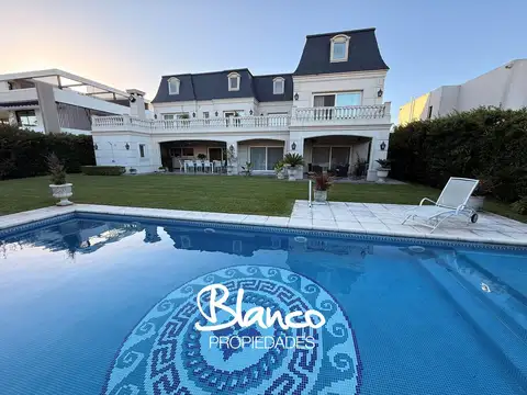 Casa en Venta en La Lomada De Pilar, Countries y Barrios Cerrados en Pilar