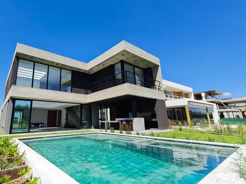 Casa en Venta en Nordelta, Partido de Tigre
