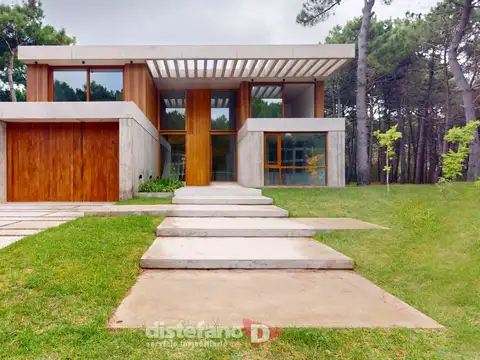 Casa en Venta en Pinamar, Partido de Pinamar