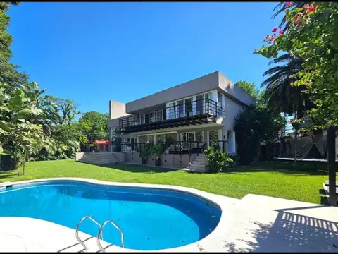 Casa en Venta en Martinez, Partido de San Isidro