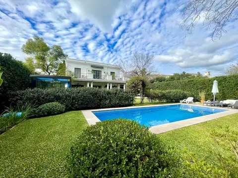 Casa en Venta en Nordelta La Isla, Nordelta