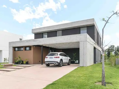 Casa en Venta en Nordelta, Partido de Tigre
