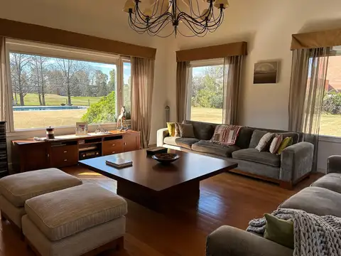 Casa en Venta en Mayling Club De Campo, Countries y Barrios Cerrados en Pilar