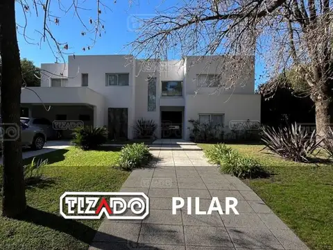 Casa en Venta en Armenio, Countries y Barrios Cerrados en Pilar