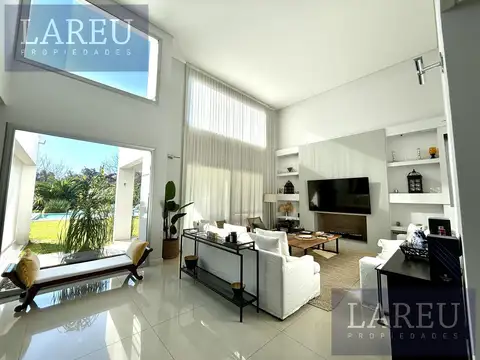 Casa en Venta en Pilar, Partido de Pilar