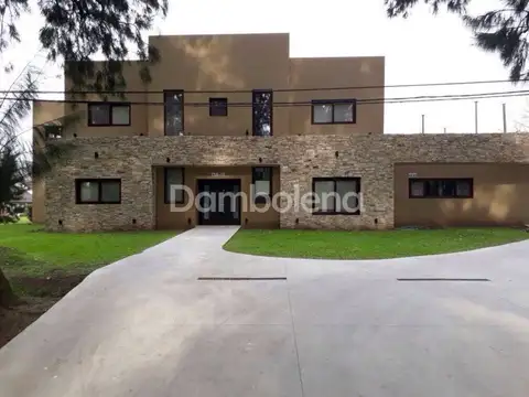 Casa en Venta en San Diego Country Club, Countries y Barrios Cerrados en Moreno
