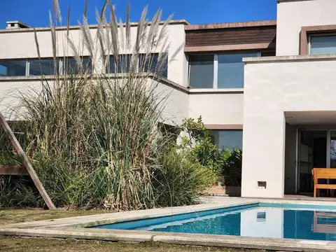 Casa en Venta en Nordelta El Golf, Nordelta