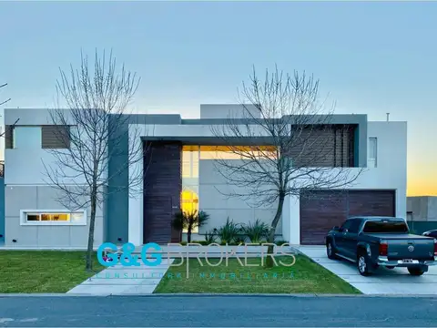 Casa en Venta en Terravista, Countries y Barrios Cerrados en General Rodriguez