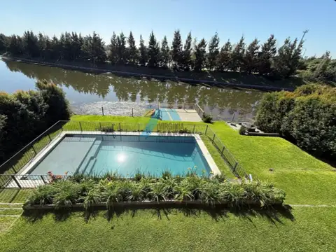 Casa en Venta en Nordelta Virazón, Nordelta