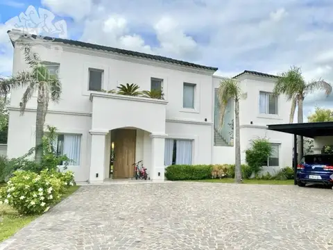 Casa en Venta en Nordelta, Partido de Tigre