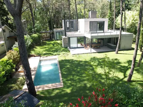 Casa en Venta en Carilo, Partido de Pinamar