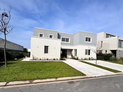 Casa en Venta en Nordelta Virazón, Nordelta