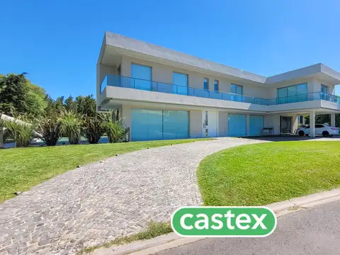 Casa en Venta en Countries y Barrios Cerrados en Ezeiza, Partido de Ezeiza