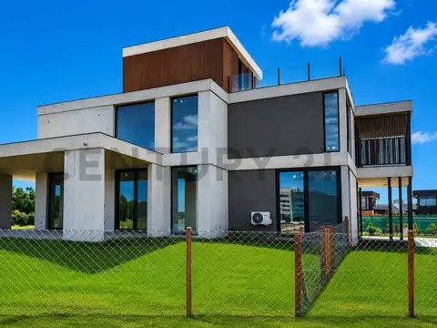 Casa en Venta en Nordelta Los Puentes, Nordelta