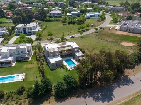 Casa en Venta en Pilara, Countries y Barrios Cerrados en Pilar