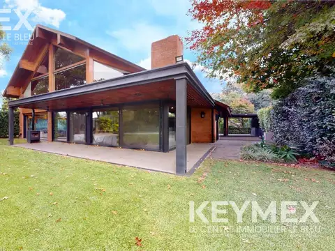 Casa en Venta en Countries y Barrios Cerrados en Pilar, Partido de Pilar