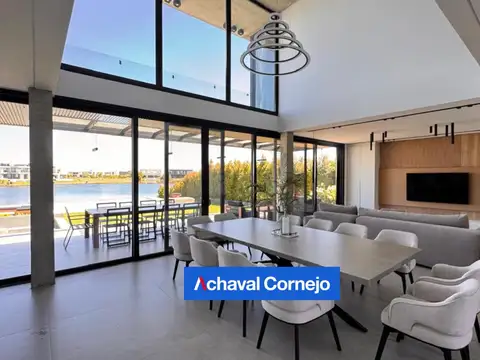 Casa en Venta en Puertos, Countries y Barrios Cerrados en Escobar