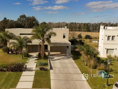 Casa en Venta en Pilara, Countries y Barrios Cerrados en Pilar