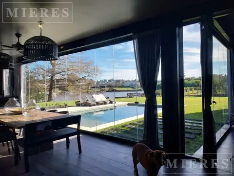Casa en Venta en Villanueva, Countries y Barrios Cerrados en Tigre