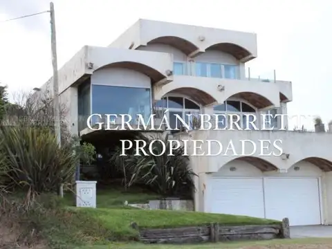 Casa en Venta en Pinamar, Partido de Pinamar