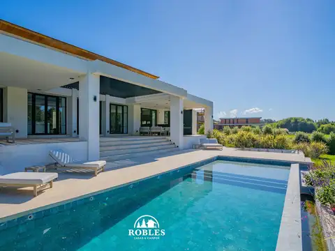 Casa en Venta en Rumenco, Mar del Plata
