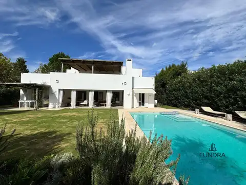 Casa en Venta en Pilara, Countries y Barrios Cerrados en Pilar