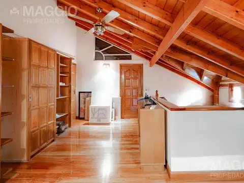 Casa en Venta en Ramos Mejia, Partido de La Matanza