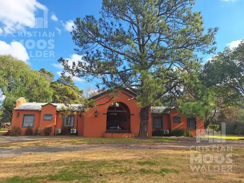 Casa en Venta en Belen de Escobar, Partido de Escobar