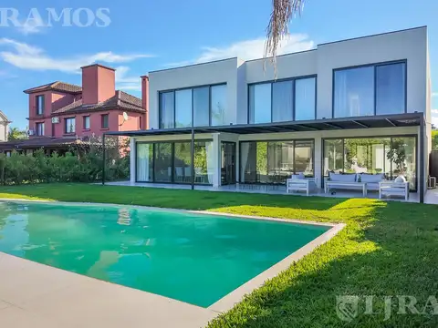 Casa en Venta en Santa Barbara, Countries y Barrios Cerrados en Tigre