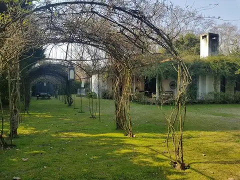 Casa en Venta en Los Pinguinos, Countries y Barrios Cerrados en Ituzaingó