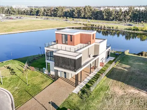 Casa en Venta en Nordelta, Partido de Tigre