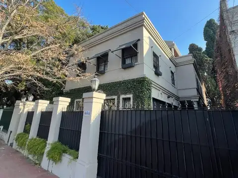 Casa en Venta en Acassuso, Partido de San Isidro