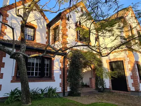Casa en Venta en Acassuso, Partido de San Isidro