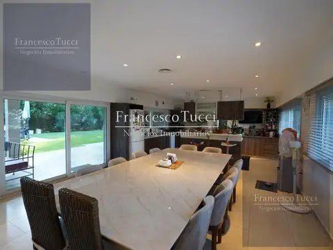 Casa en Venta en San Diego Country Club, Countries y Barrios Cerrados en Moreno