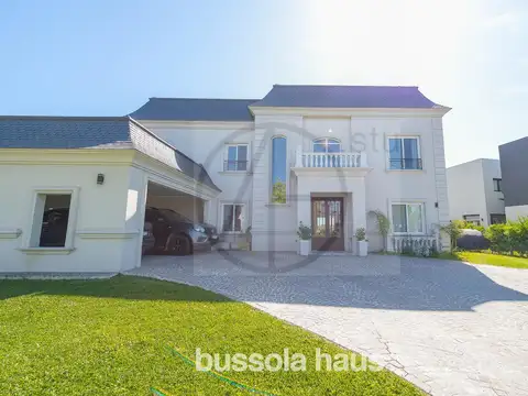 Casa en Venta en Puertos - Barrio Marinas, Countries y Barrios Cerrados en Escobar