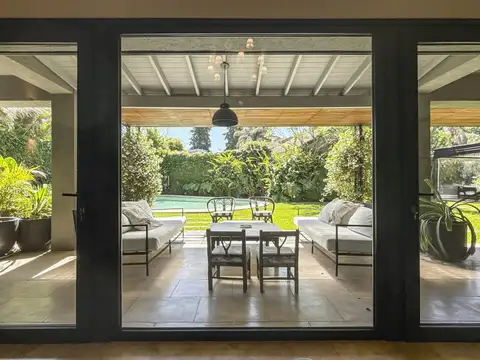 Casa en Venta en San Isidro, Partido de San Isidro
