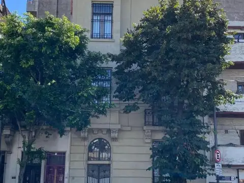 Hotel en Venta en Constitucion, Capital Federal