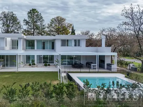 Casa en Venta en Mayling Club De Campo, Countries y Barrios Cerrados en Pilar
