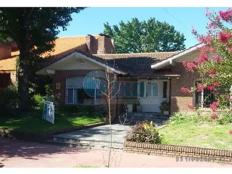 Casa en Venta en Martínez, Partido de San Isidro