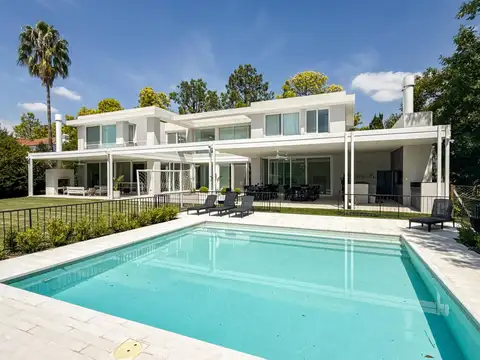 Casa en Venta en Mayling Club De Campo, Countries y Barrios Cerrados en Pilar