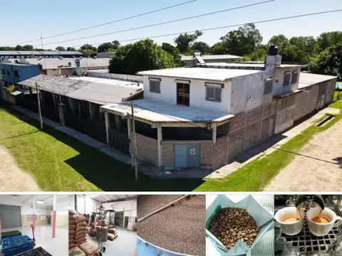 Casa en Venta en General Rodriguez, Partido de General Rodríguez
