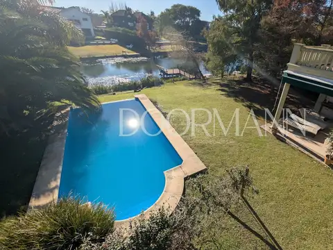 Casa en Venta en Nordelta, Partido de Tigre