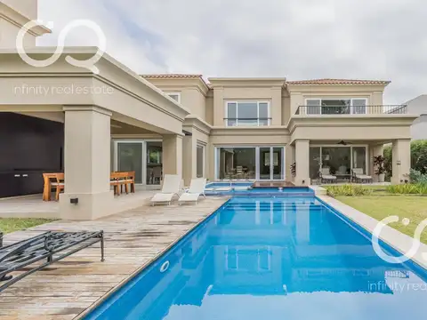 Casa en Venta en Nordelta, Partido de Tigre