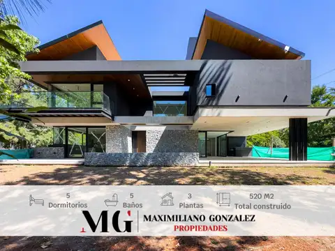 Casa en Venta en Countries y Barrios Cerrados en Esteban Echeverria, Partido de Esteban Echeverría